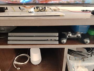 playstation 4 pro 1t