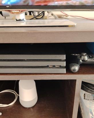 playstation 4 pro 1t