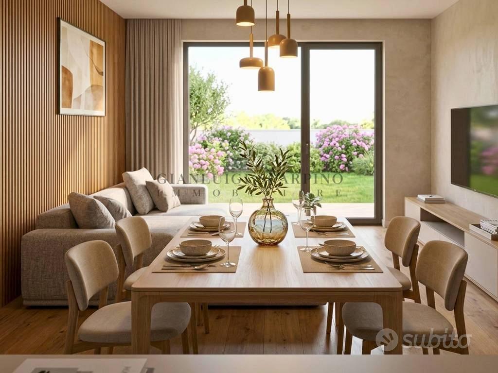 Appartamento – San Lazzaro di Savena, Cicogna - Vista 2