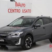 Subaru XV 2.0 e-Boxer auto Premium 4WD