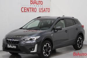 Subaru XV 2.0 e-Boxer auto Premium 4WD