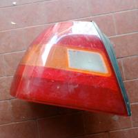 faro sx Honda civic VII 2001-2006