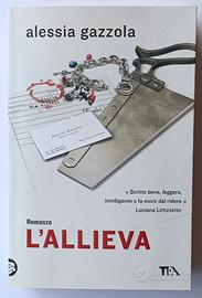 L'allieva di Alessia Gazzola