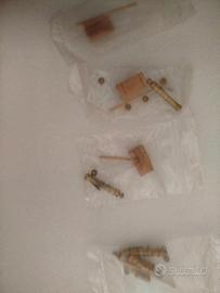 modellismo navale 
