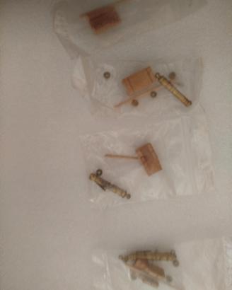modellismo navale 