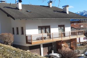 Casa vacanze val di fiemme