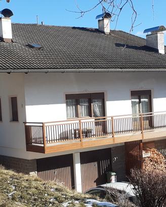 Casa vacanze val di fiemme