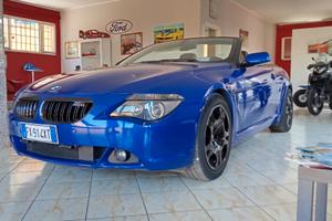 Bmw 645 650i cat Cabrio
