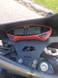 Beta 125rr enduro