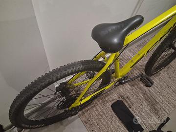 bici mtb