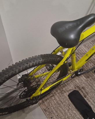 bici mtb