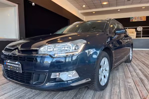 Citroen C5 1.6 benzina/UNICA PROP/GARANZIA