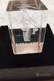 Soprammobile Vergine Maria