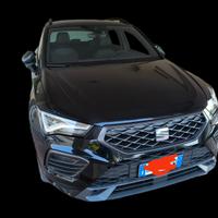 SEAT Ateca 1.0 TSI 110 CV FR - 2021