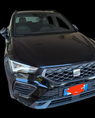 SEAT Ateca 1.0 TSI 110 CV FR - 2021