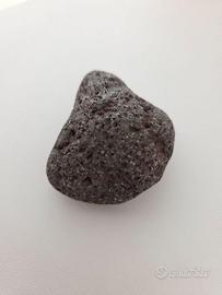 Pietra Lavica Naturale di Stromboli - Roccia