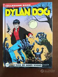 Fumetto Dylan Dog N. 1 L'Alba Dei Morti Viventi