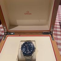 OMEGA OMEGA CO-AXIAL MASTER CHRONOMETER