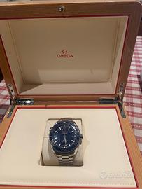 OMEGA OMEGA CO-AXIAL MASTER CHRONOMETER