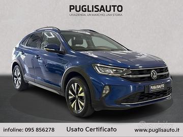 VOLKSWAGEN Taigo 1.0 TSI 110 CV Life