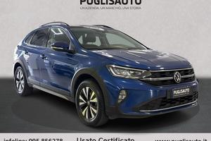 VOLKSWAGEN Taigo 1.0 TSI 110 CV Life