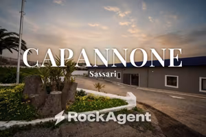 Immobile di 180 m² a Sassari