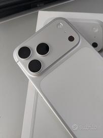 iPhone 17 PRO MAX Nuovo 