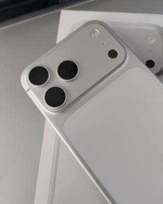 iPhone 17 PRO MAX Nuovo 