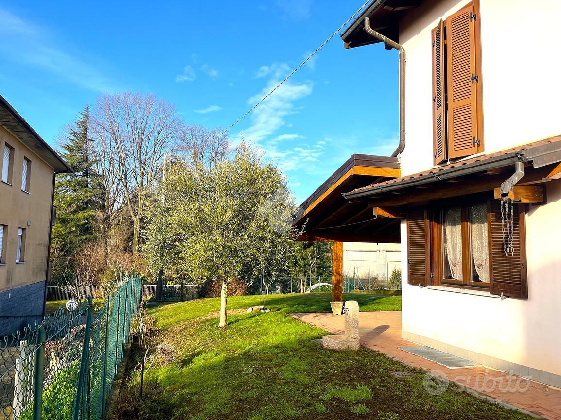 Casa – Albizzate, Valdarno - Vista 4