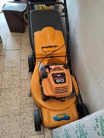 Tosaerba Husqvarna a scoppio 