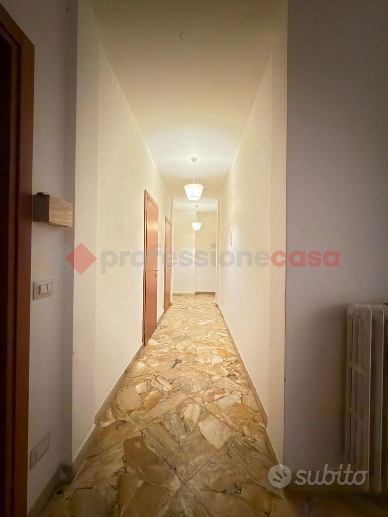 Appartamento Arezzo [RIF VQ376IVRG]