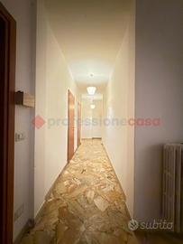 Appartamento Arezzo [RIF VQ376IVRG]