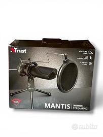 Trust Gaming GXT 232 Mantis