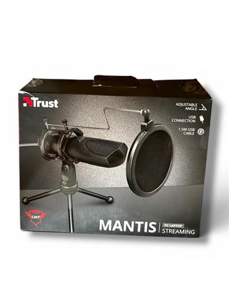 Trust Gaming GXT 232 Mantis