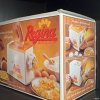 Macchina elettrica per pasta fatta in casa