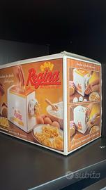 Macchina elettrica per pasta fatta in casa