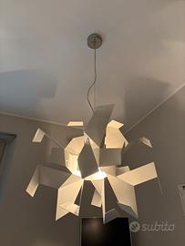 Lampadario Sospensione