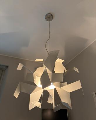 Lampadario Sospensione