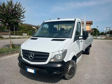 MERCEDES SPRINTER CASSONE FISSO NUOVO 414CDI