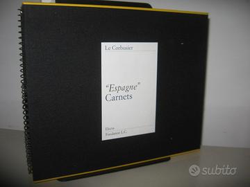 LECORBUSIER CARTET SPAGNA