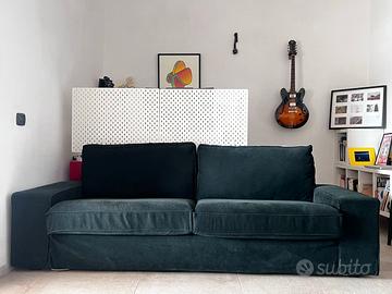 Divano Ikea modello KIVIK