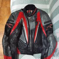 Tuta da moto Dainese