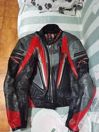 Tuta da moto Dainese