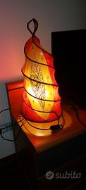 LAMPADA MAROCCHINA
