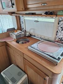Vendita camper