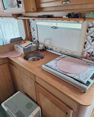 Vendita camper