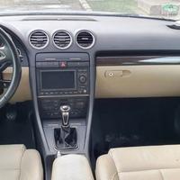 Kit airbags - seat exeo - 2012