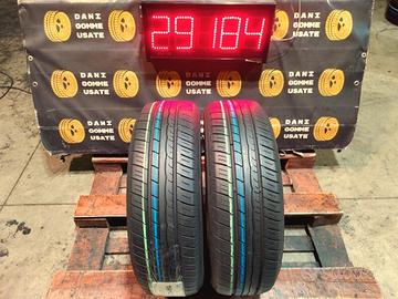 2 GOMME DUNLOP 175 65 15 ESTIVE AL 75%