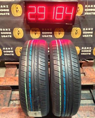 2 GOMME DUNLOP 175 65 15 ESTIVE AL 75%