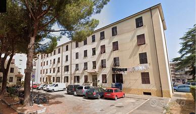 Appartamento 4 vani - 105mq